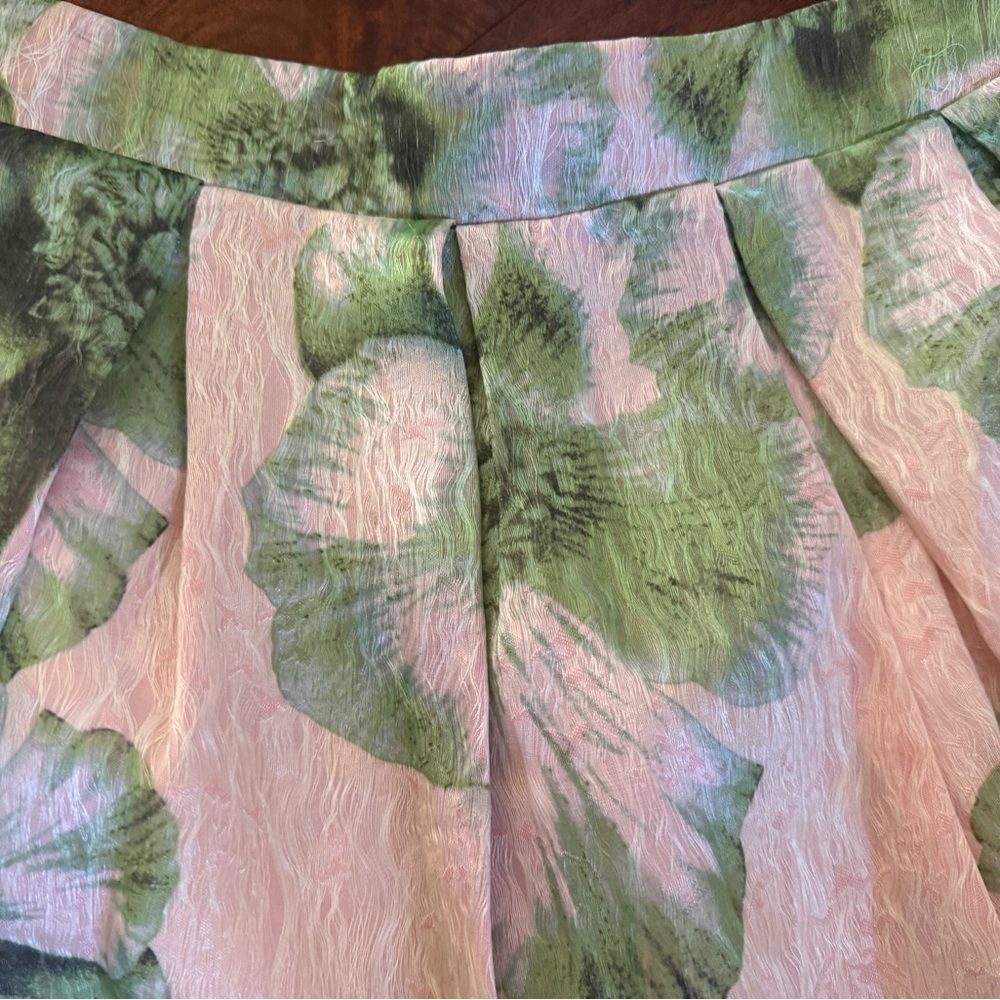 L'ATISTE floral two piece set - Picture 10 of 11